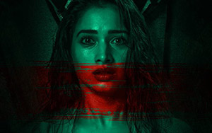 Hindi-language supernatural horror film, Khamoshi (May 31, 2019) starring Tamannaah & Prabhu Deva